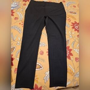 St Johns Bay Black Trousers